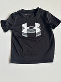 T-Shirt Under Armor 18 mois