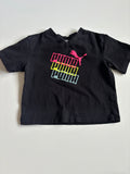 T-Shirt Puma 4 T