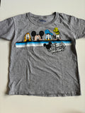 T-Shirt Disney 4-5 ans