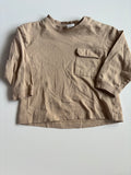 Chandail H&M 9-12 mois