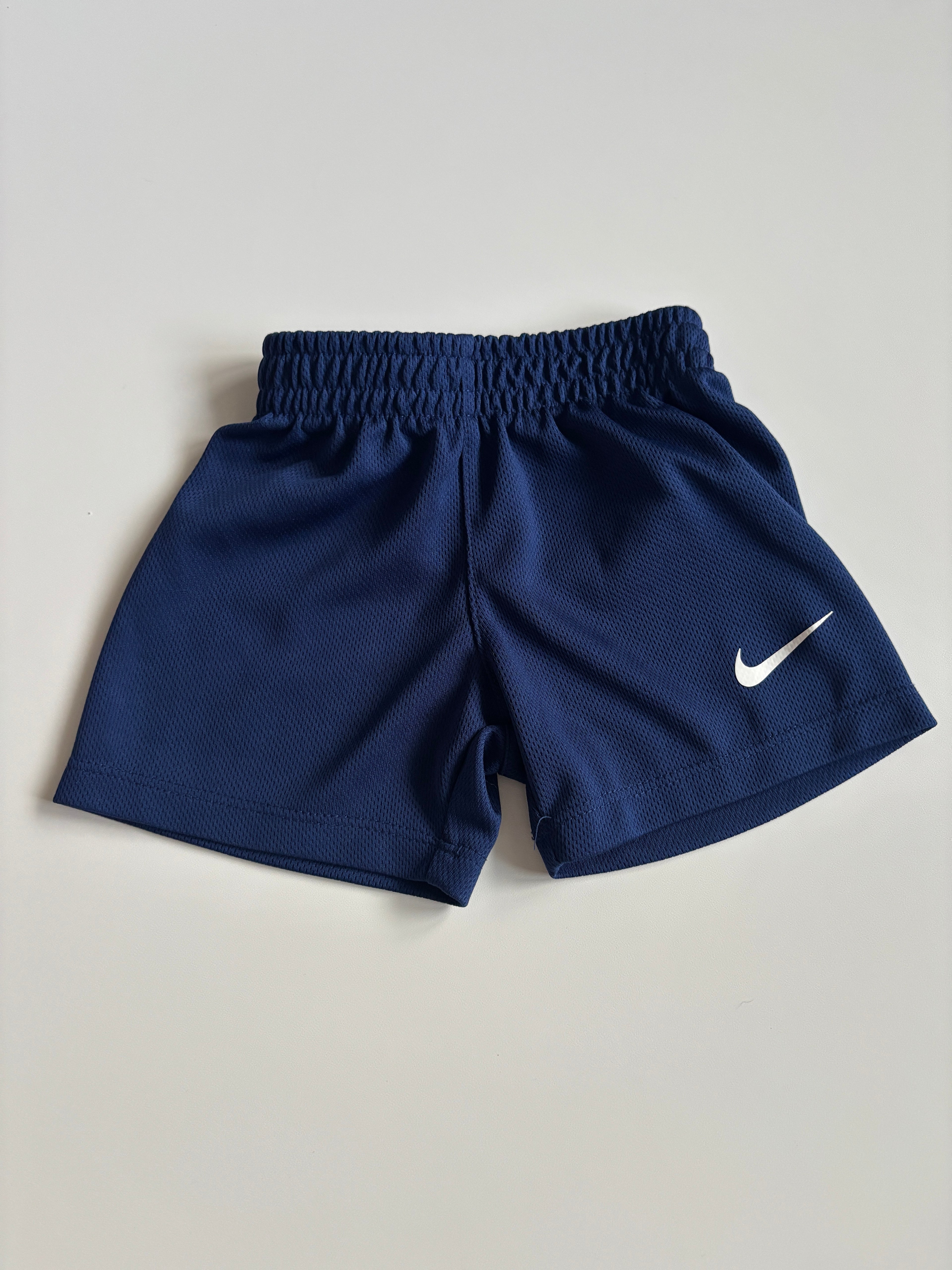 Short Nike 9 mois