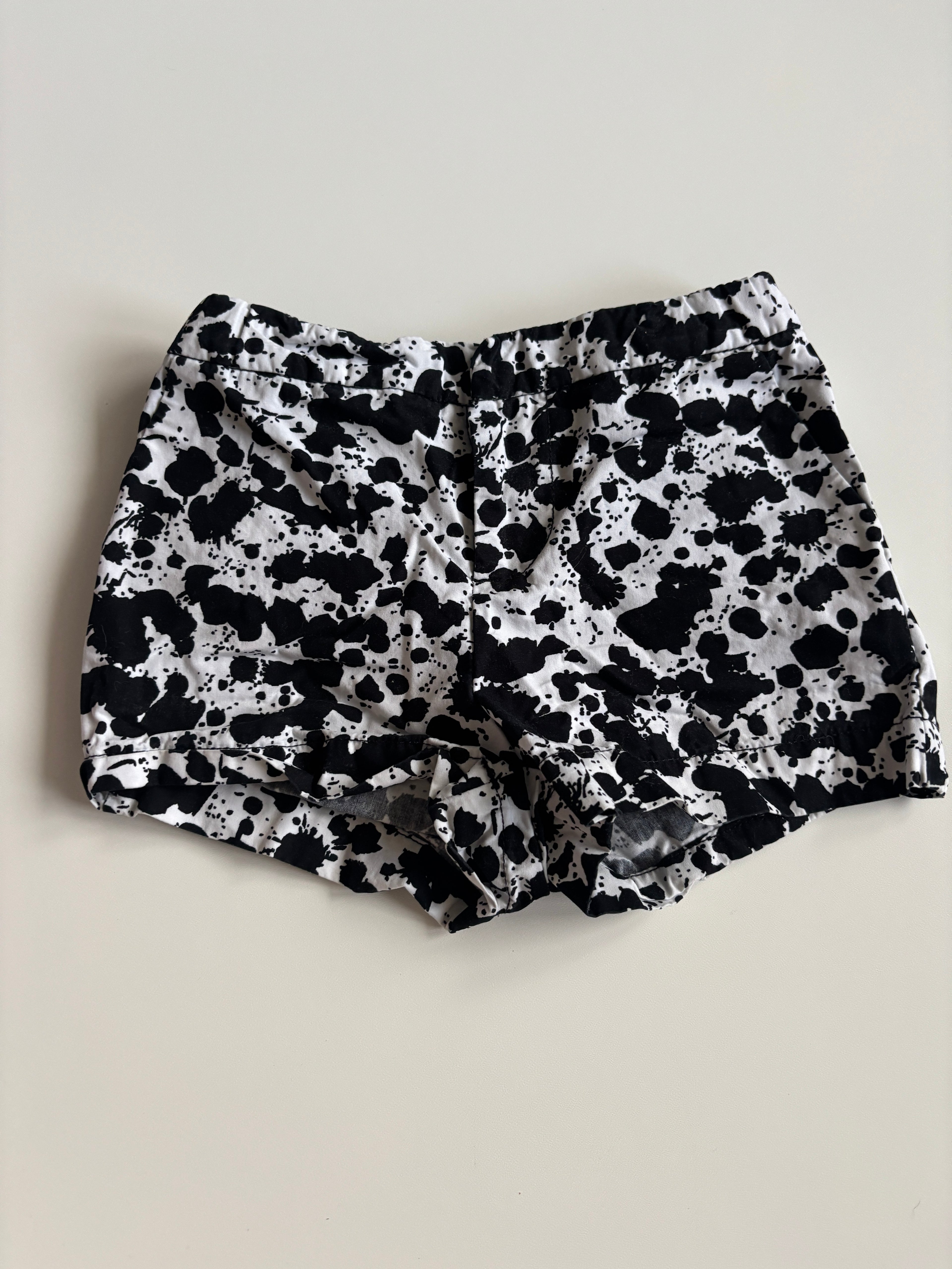 Short Baby Gap 3 ans