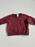 Chandail H&M 4-6 mois