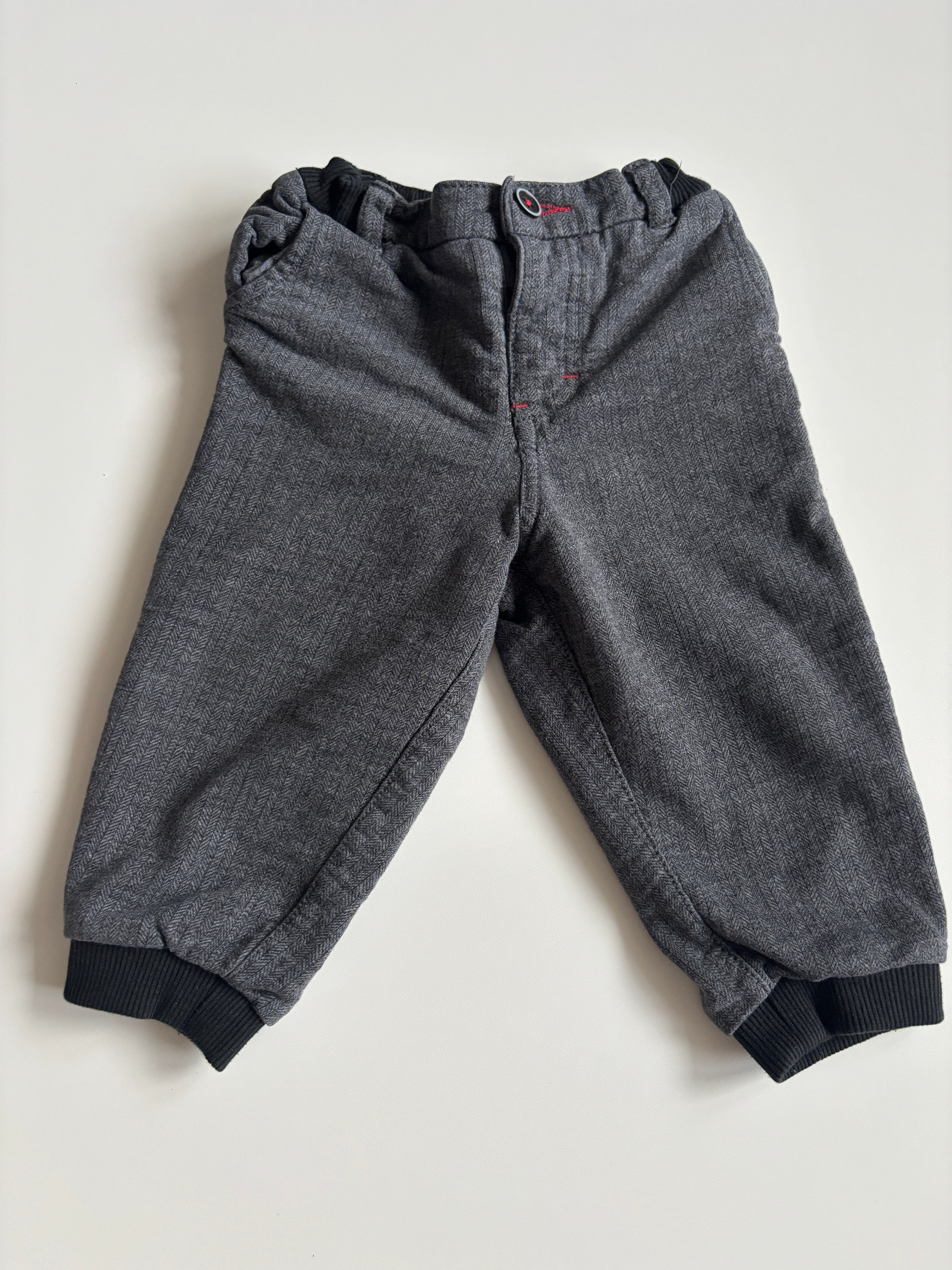 Pantalon Souris Mini 12 mois