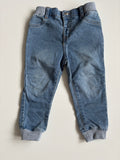 Jeans Levi's 18-24 mois