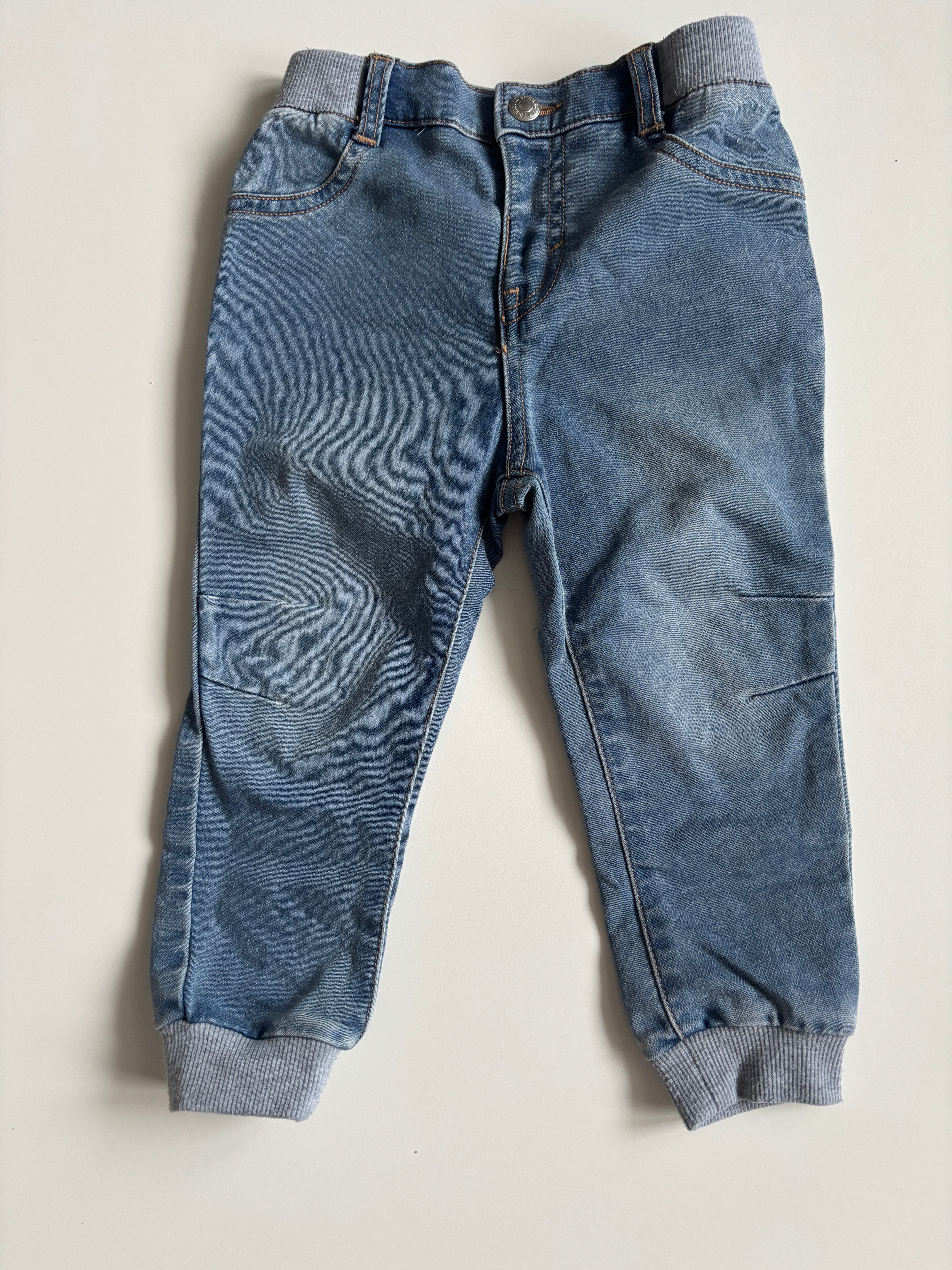 Jeans Levi's 18-24 mois