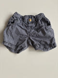 Short H&M 2 ans