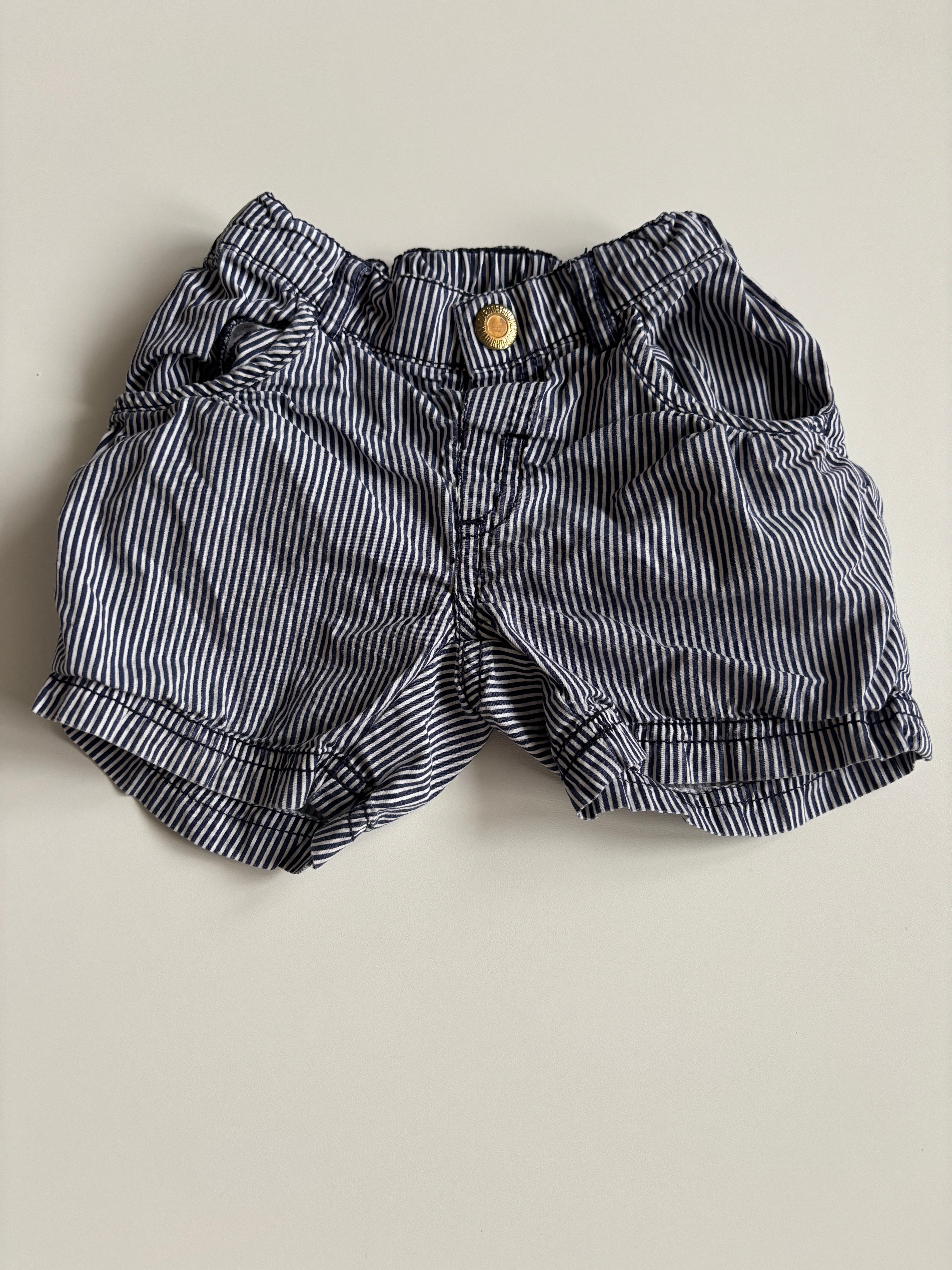Short H&M 2 ans