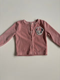 Veste Disney 6-9 mois