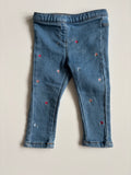 Jeans Kiabi  12 mois