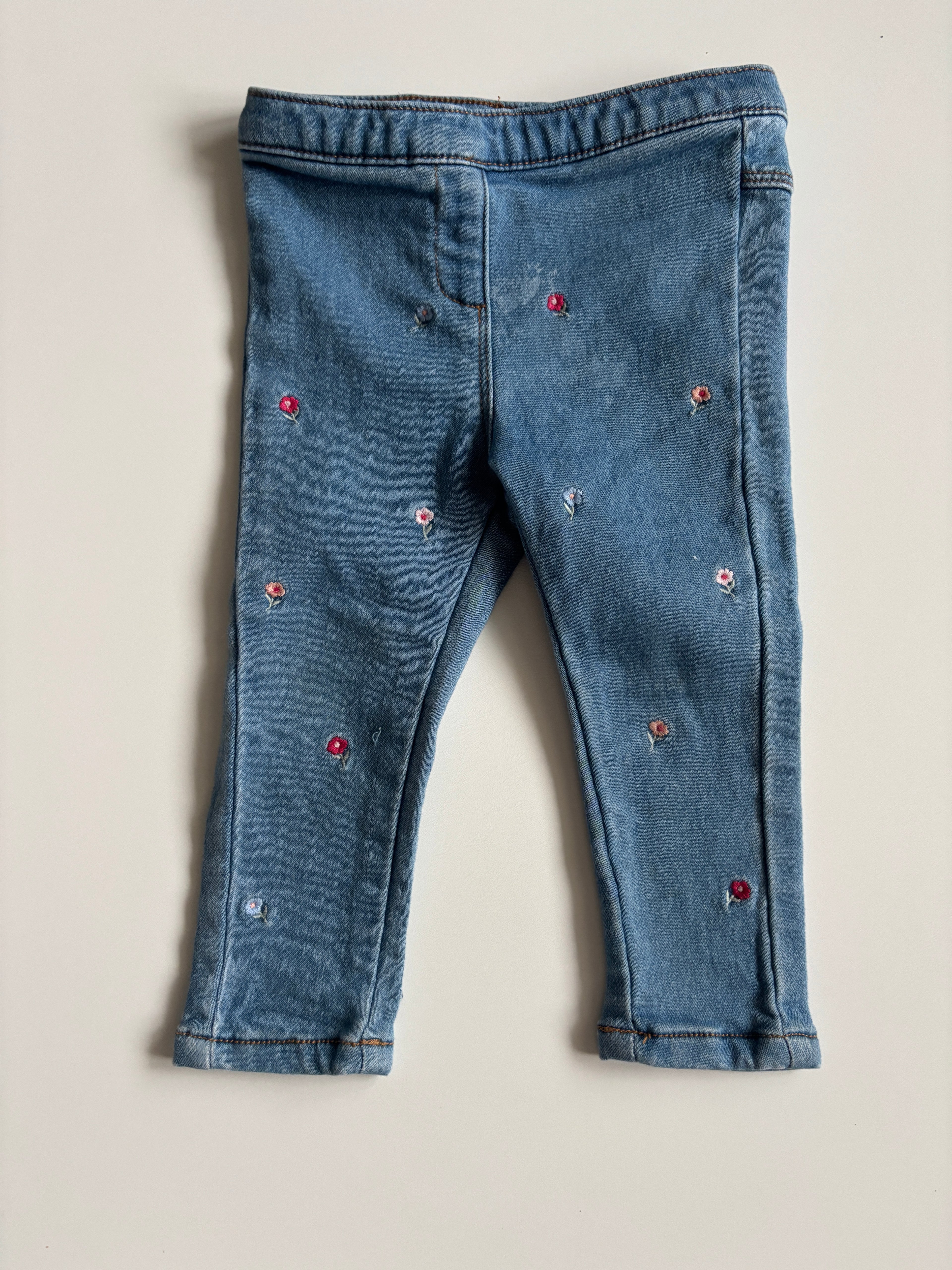 Jeans Kiabi  12 mois