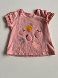 T-Shirt Pekkle 12 mois