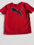 T-Shirt Puma 3 mois