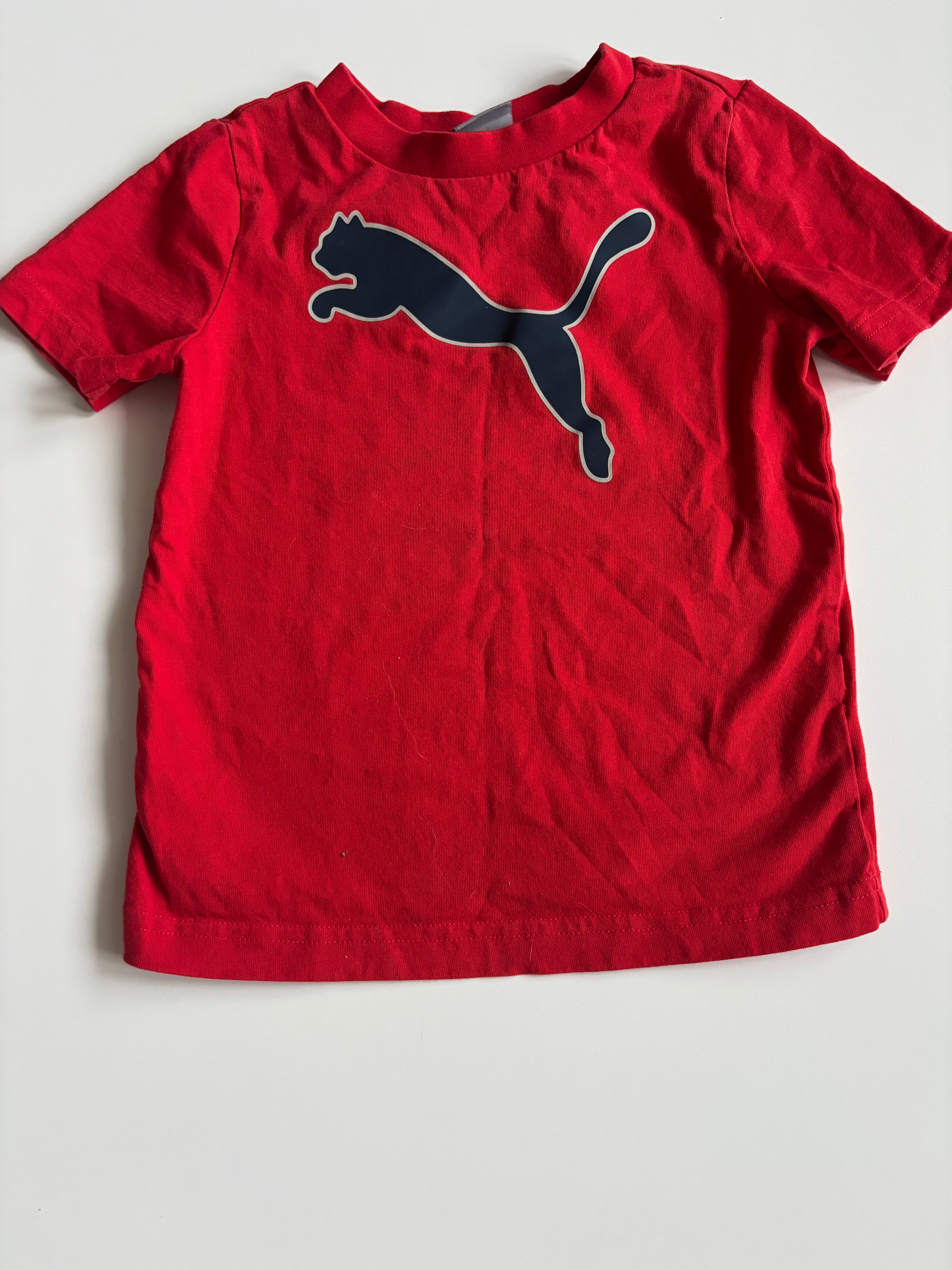 T-Shirt Puma 3 mois