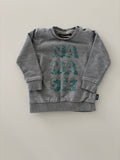 Cotton Ouater Romy & Aksel 9 mois