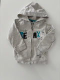 Veste Souris Mini 3T  (manque les lacets )