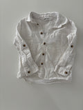 Chemise H&M 1-2 ans