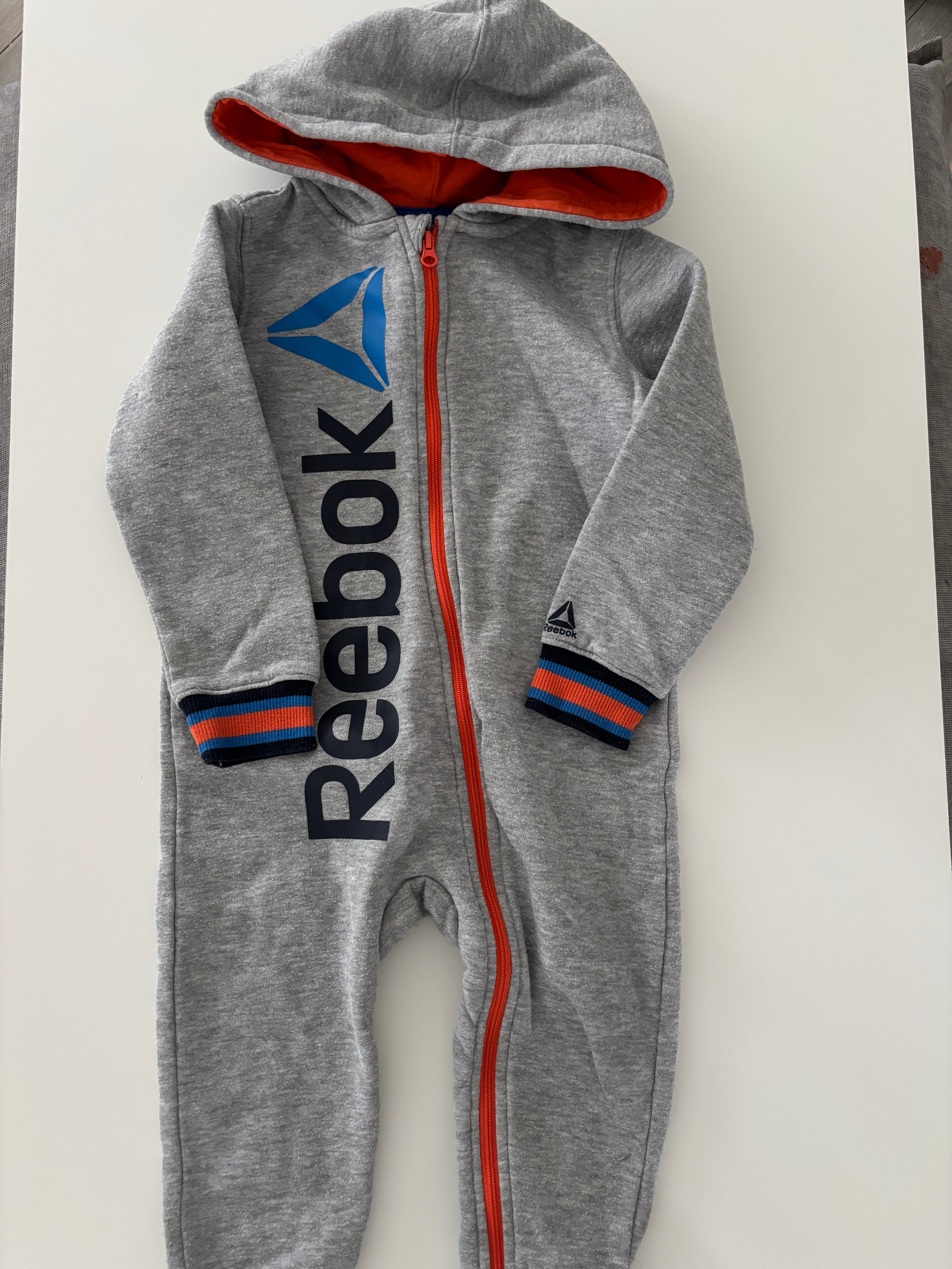 Pyjama Reebok 24 mois