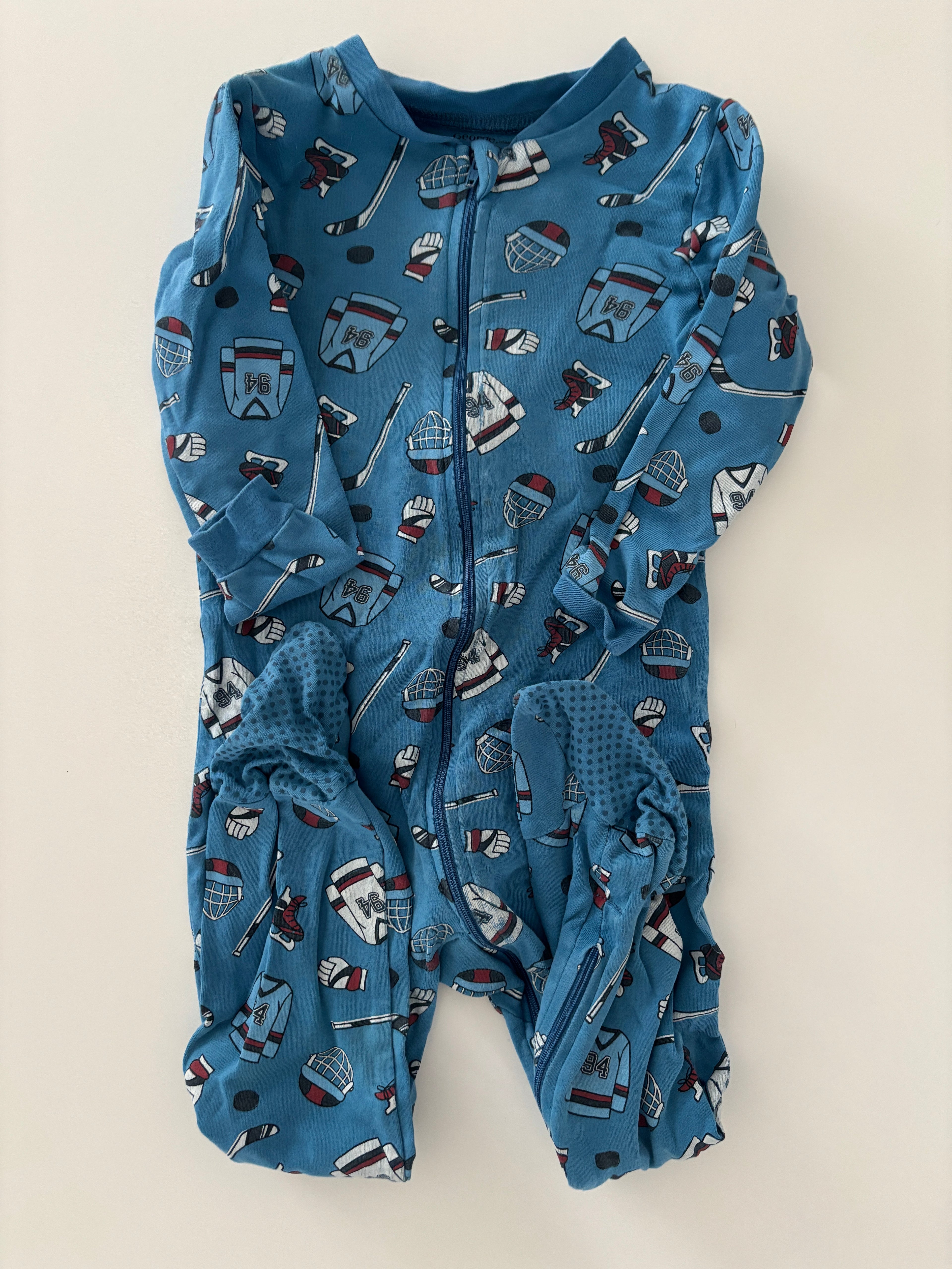 Pyjama George 3T