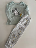 Pyjama Disney Baby 18-24 mois