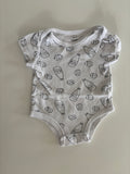 Cache-couche Rococo 12 mois