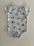 Cache-couche Disney Baby 3-6 mois