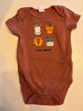 Cache-couche Petit Lem 3-6 mois