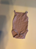 cache-couche H&M 0-1 mois