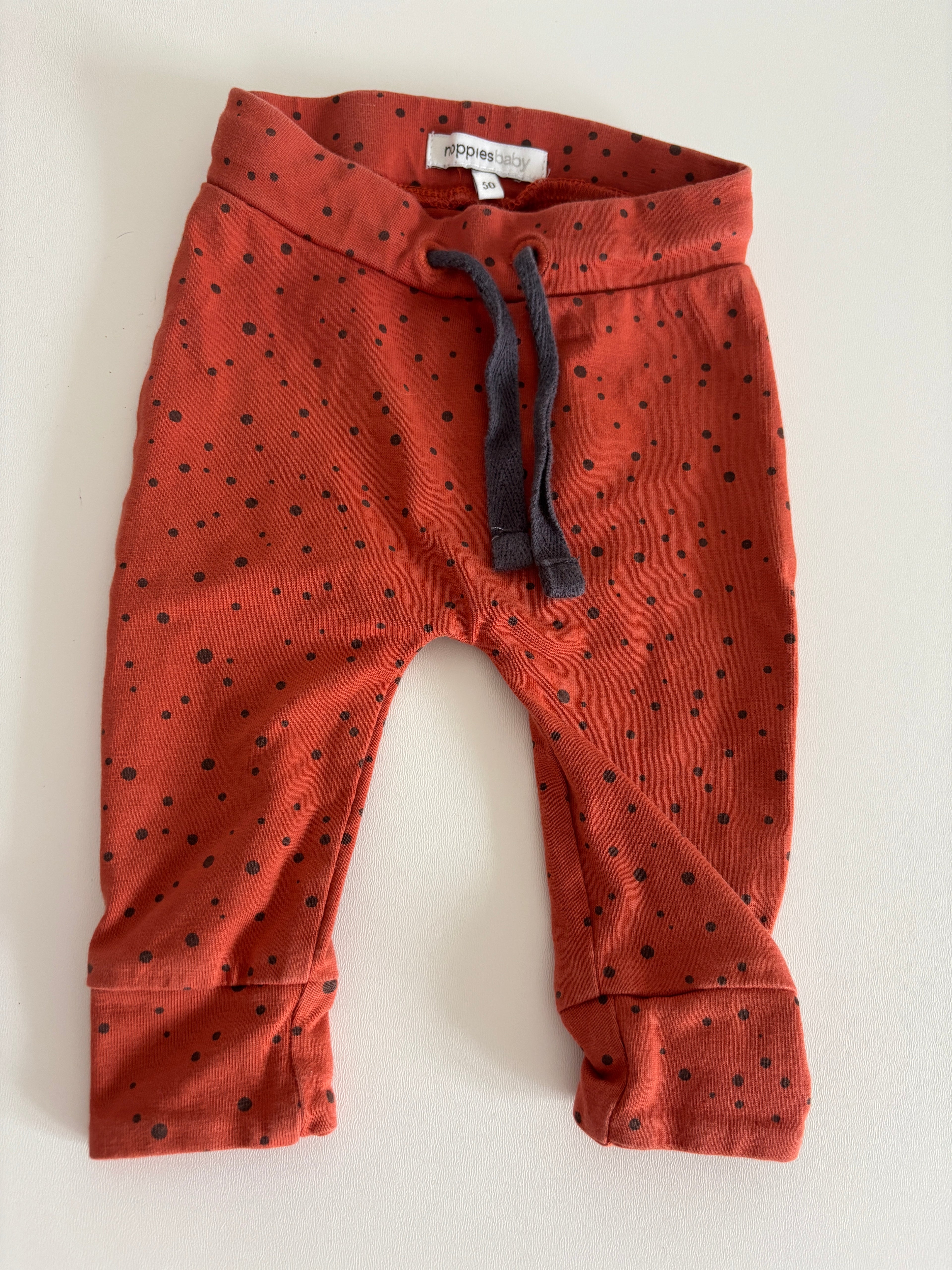 Pantalon NoppiesBaby Nouveau-né
