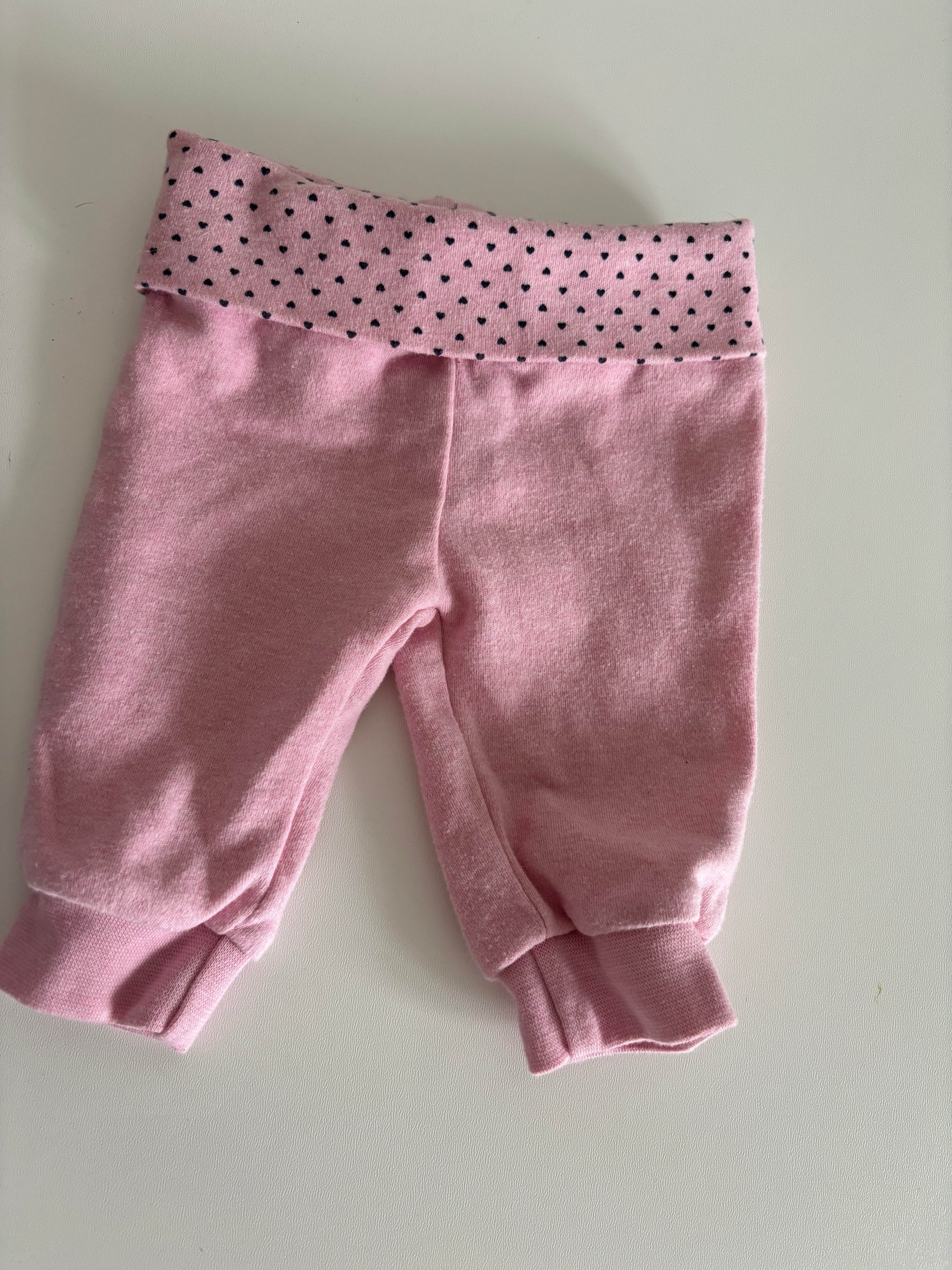 Pantalon Tag 1 mois
