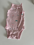 Cache-couche Carter's 3 mois