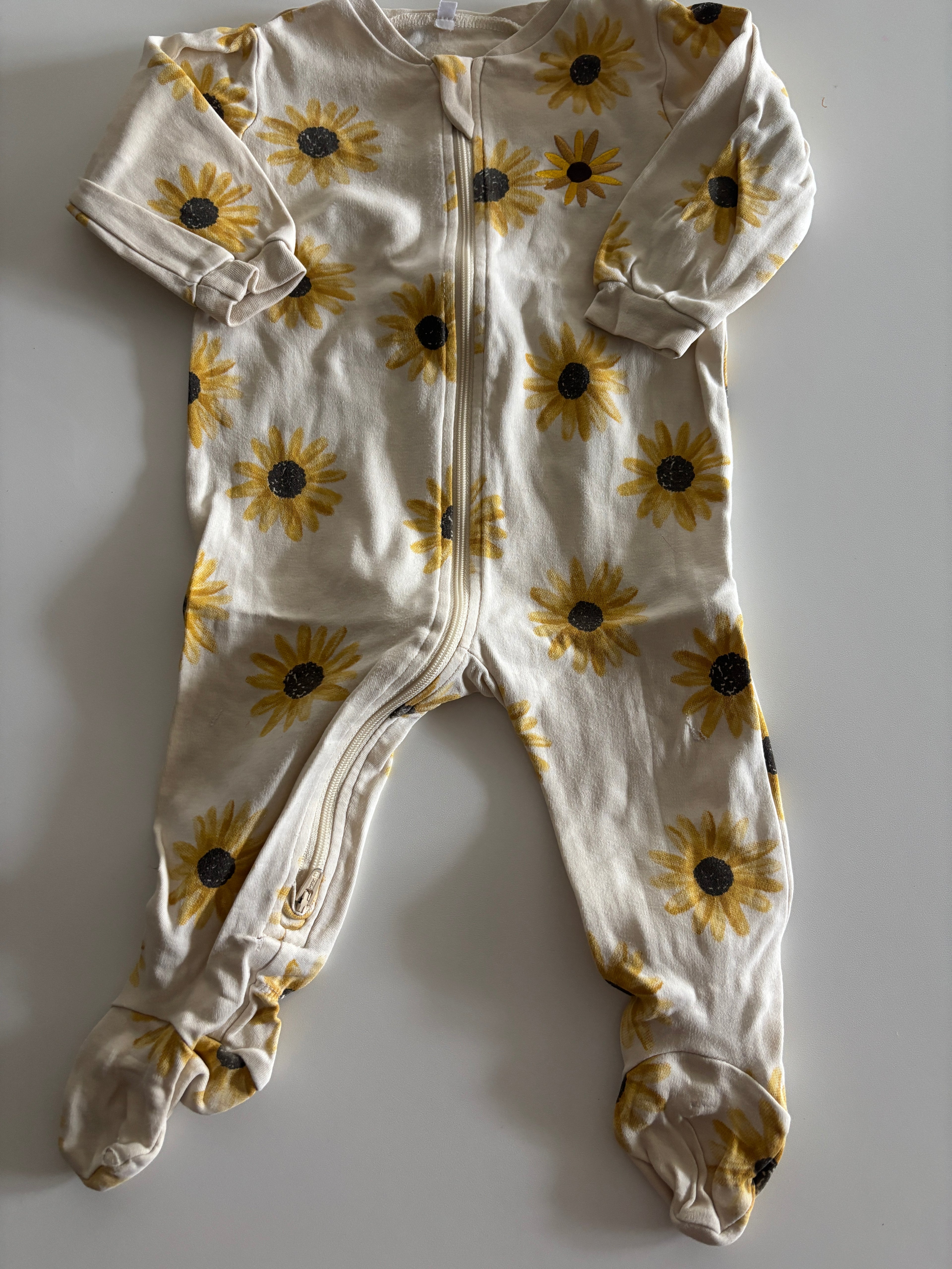 Pyjama pekkle 6 mois