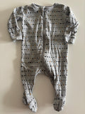 Pyjama Petit Lem 3 mois