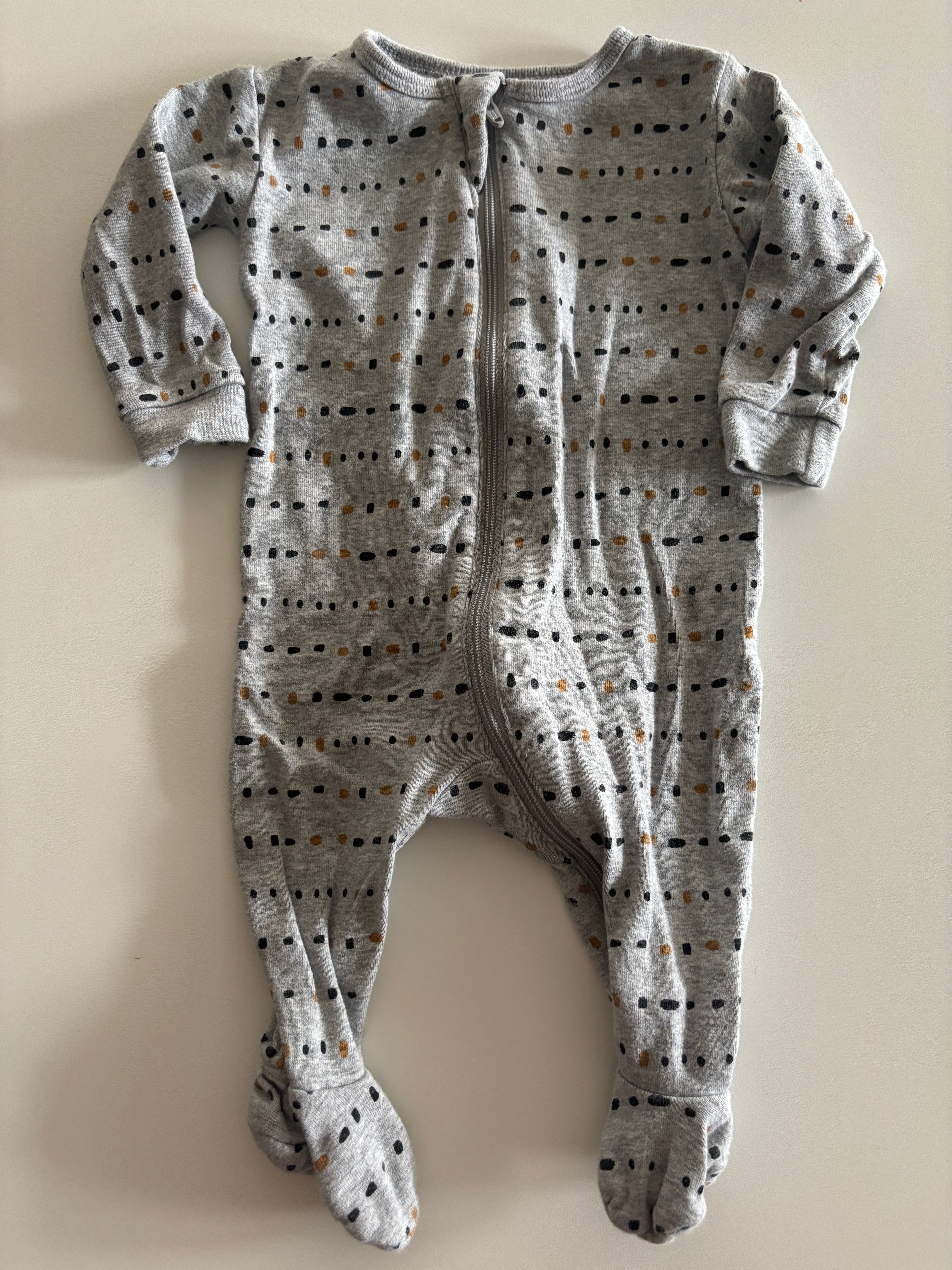 Pyjama Petit Lem 3 mois