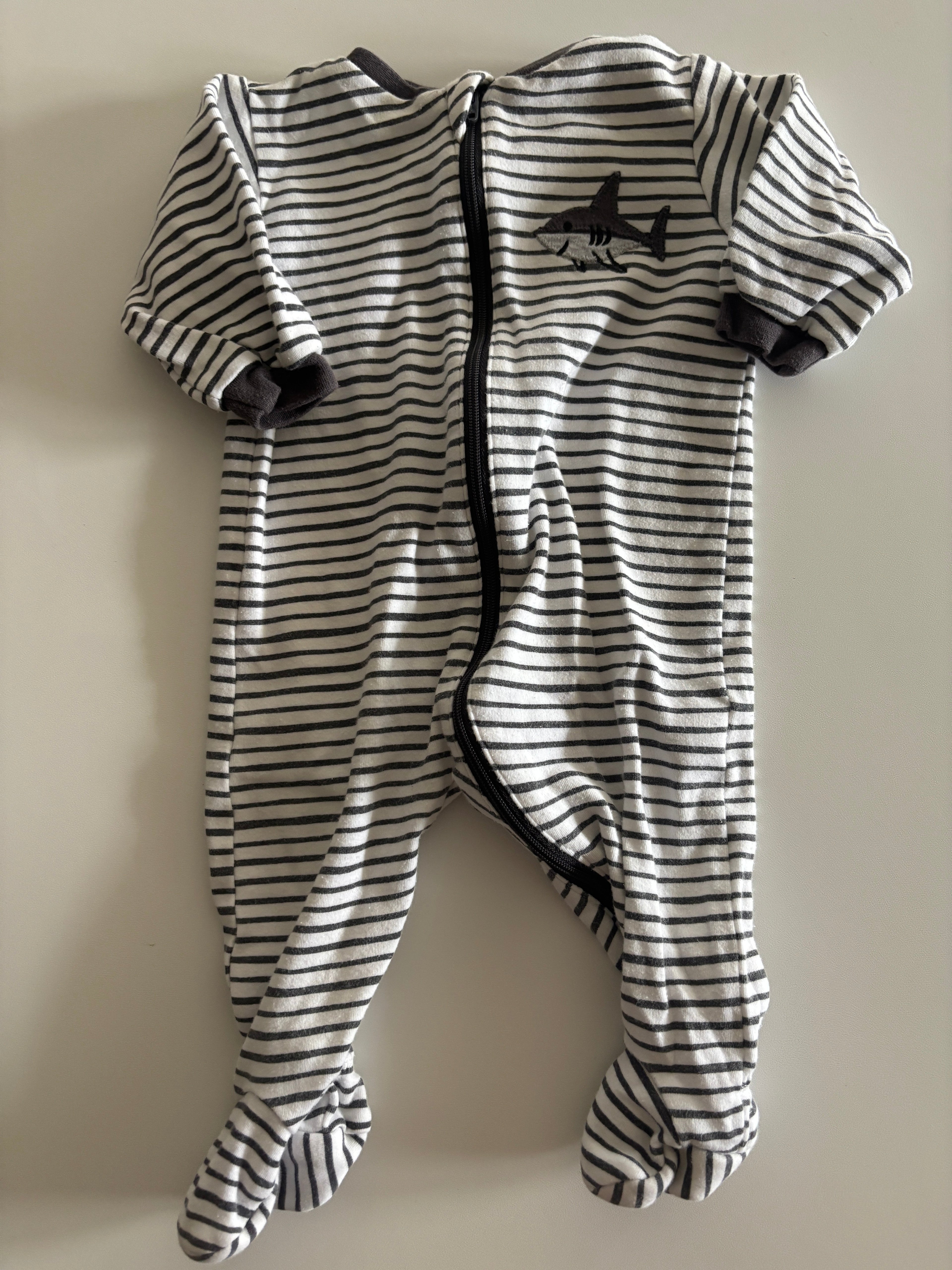 Pyjama Pekke 3 mois