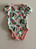 Cache-couche Koalababy 9-12 mois