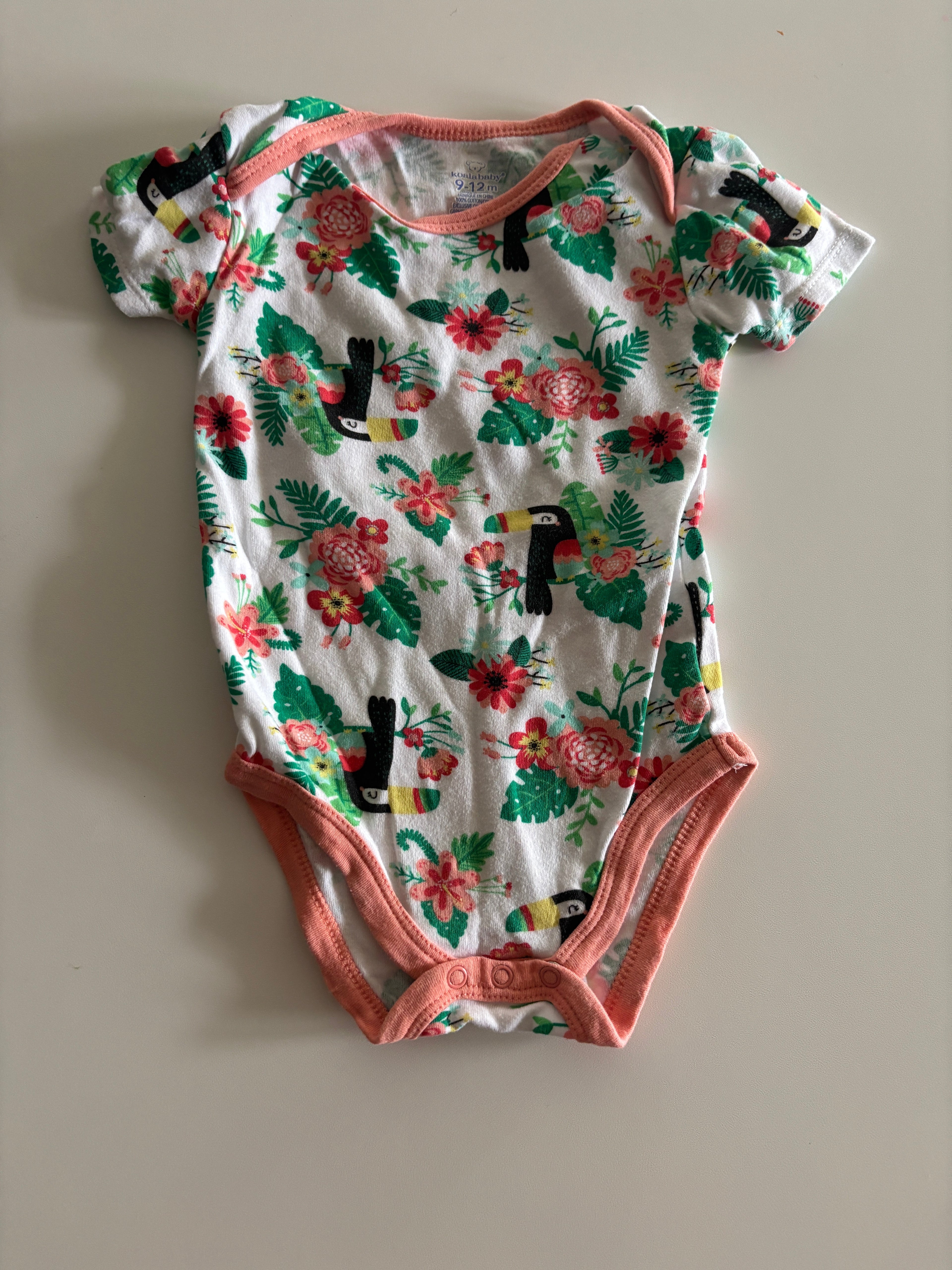 Cache-couche Koalababy 9-12 mois