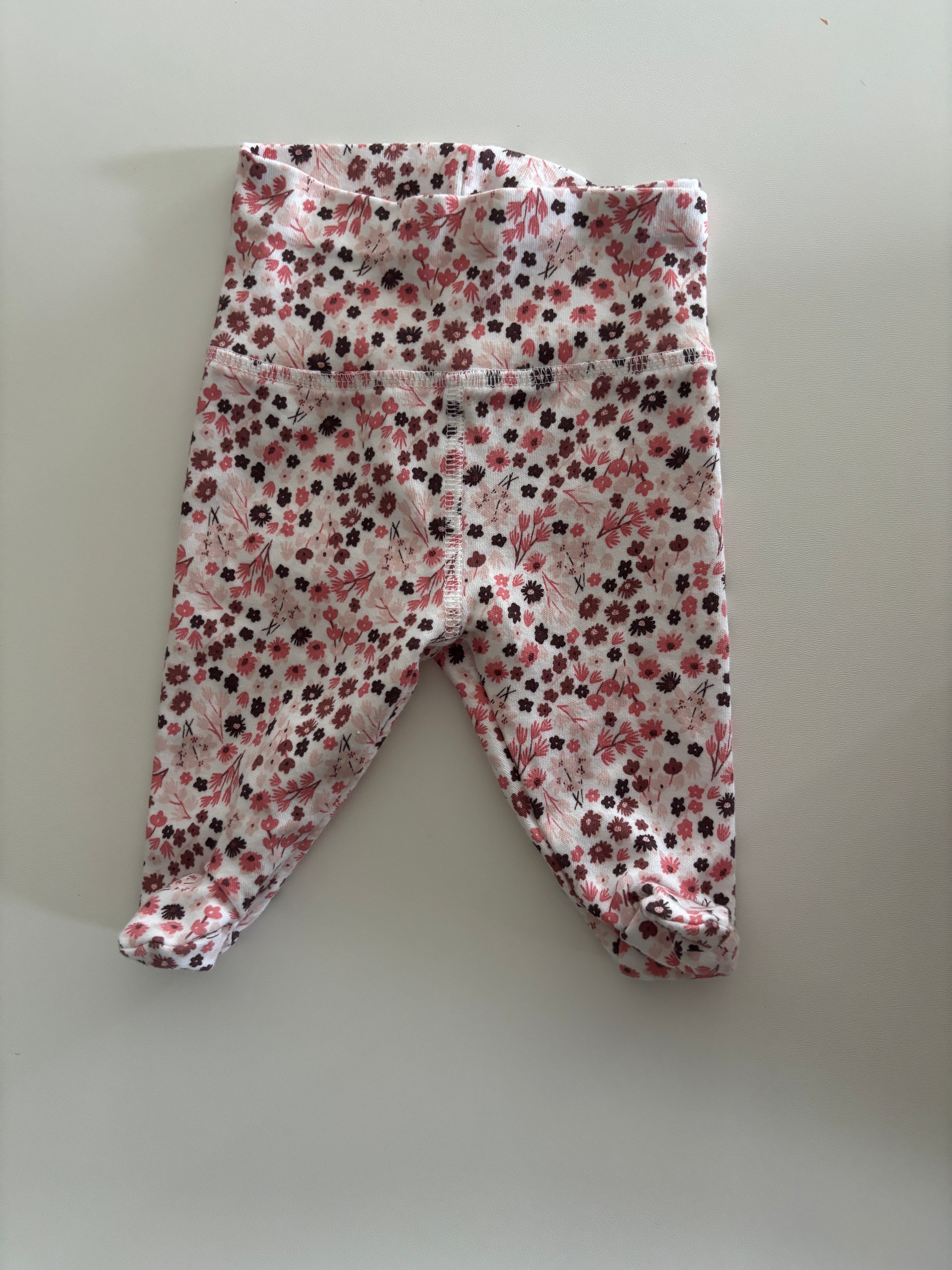 Pantalon George nouveau-né