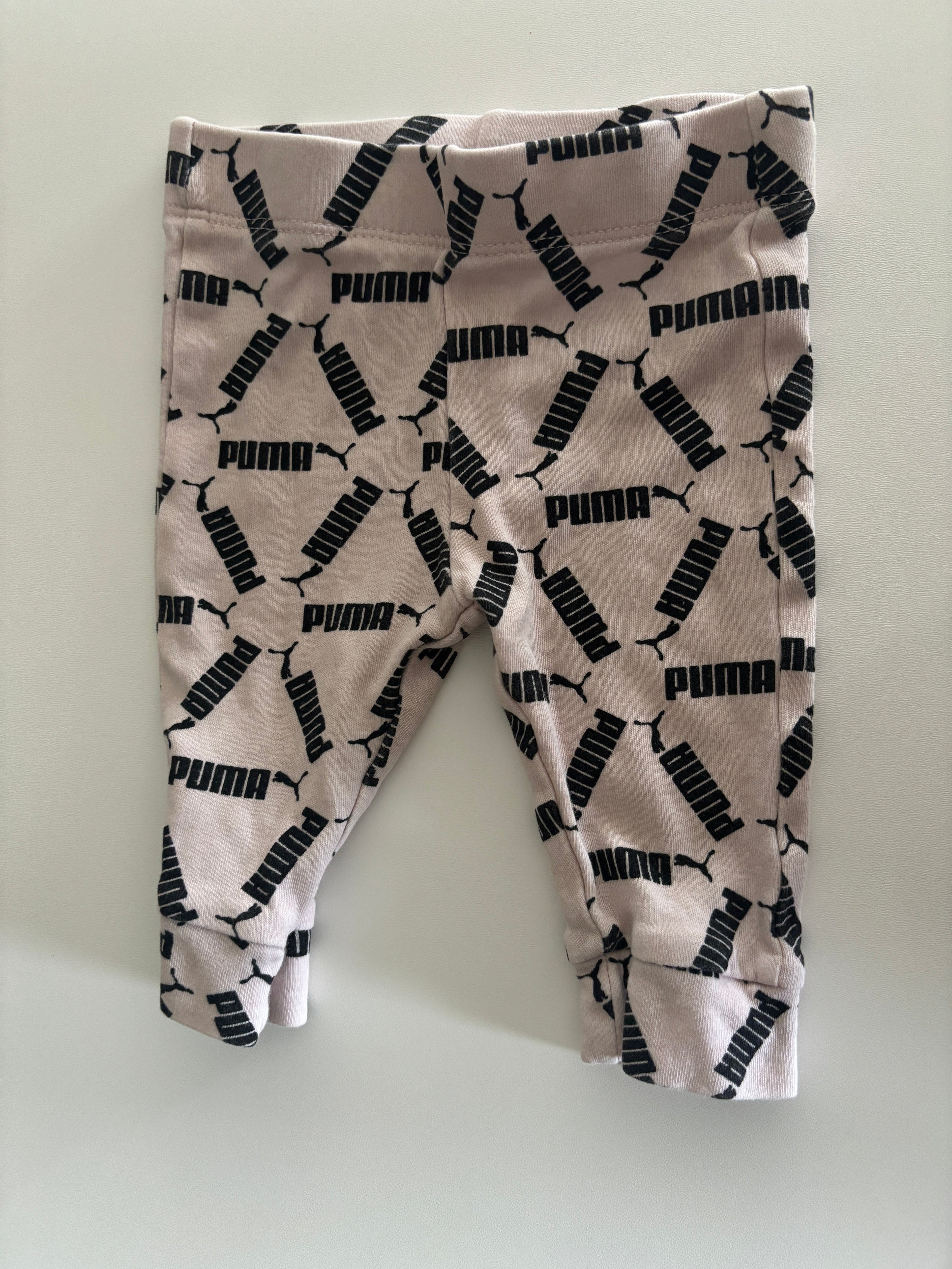Pantalon Puma 0-3 mois