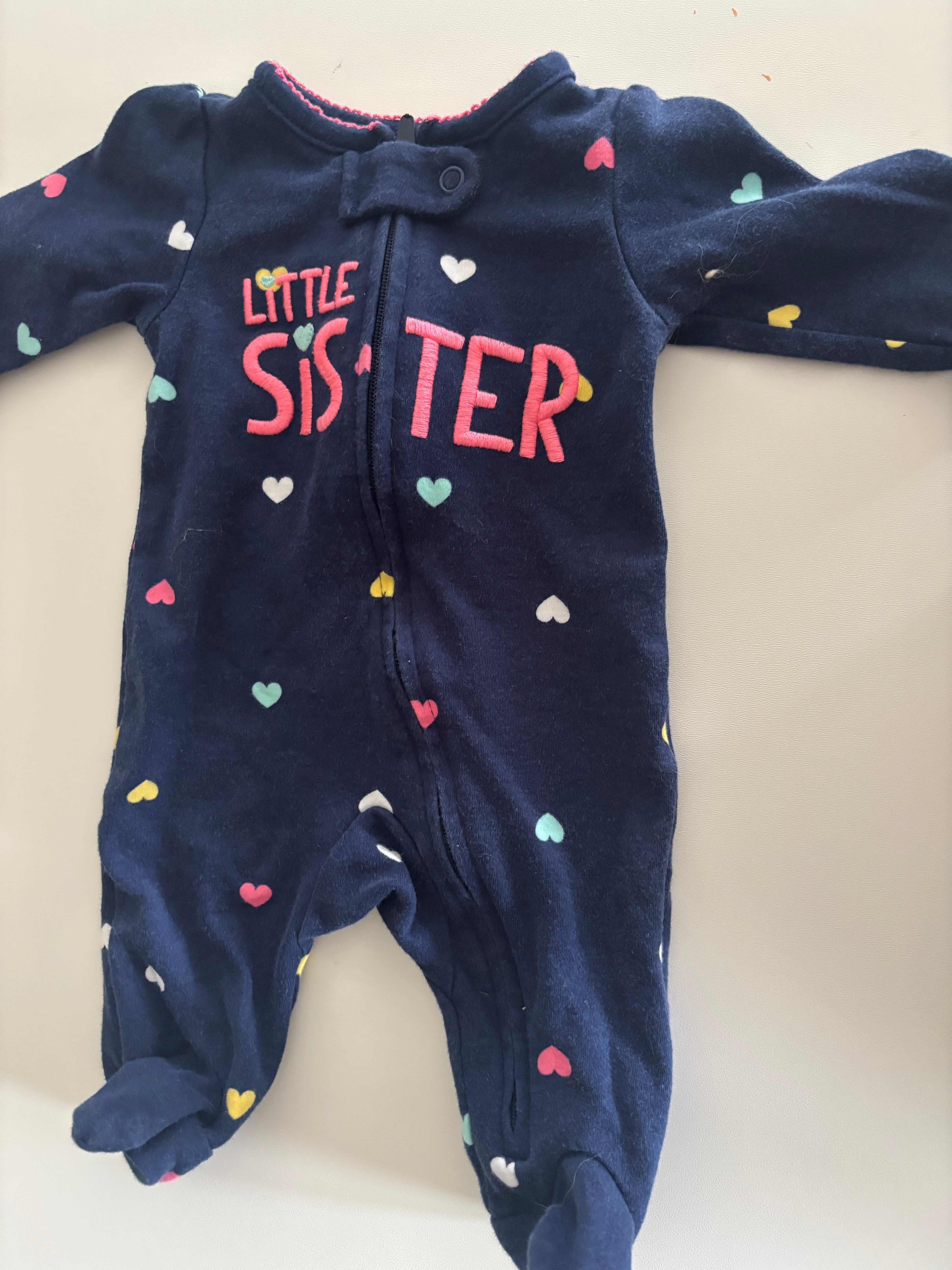 Pyjama child of mine nouveau-né