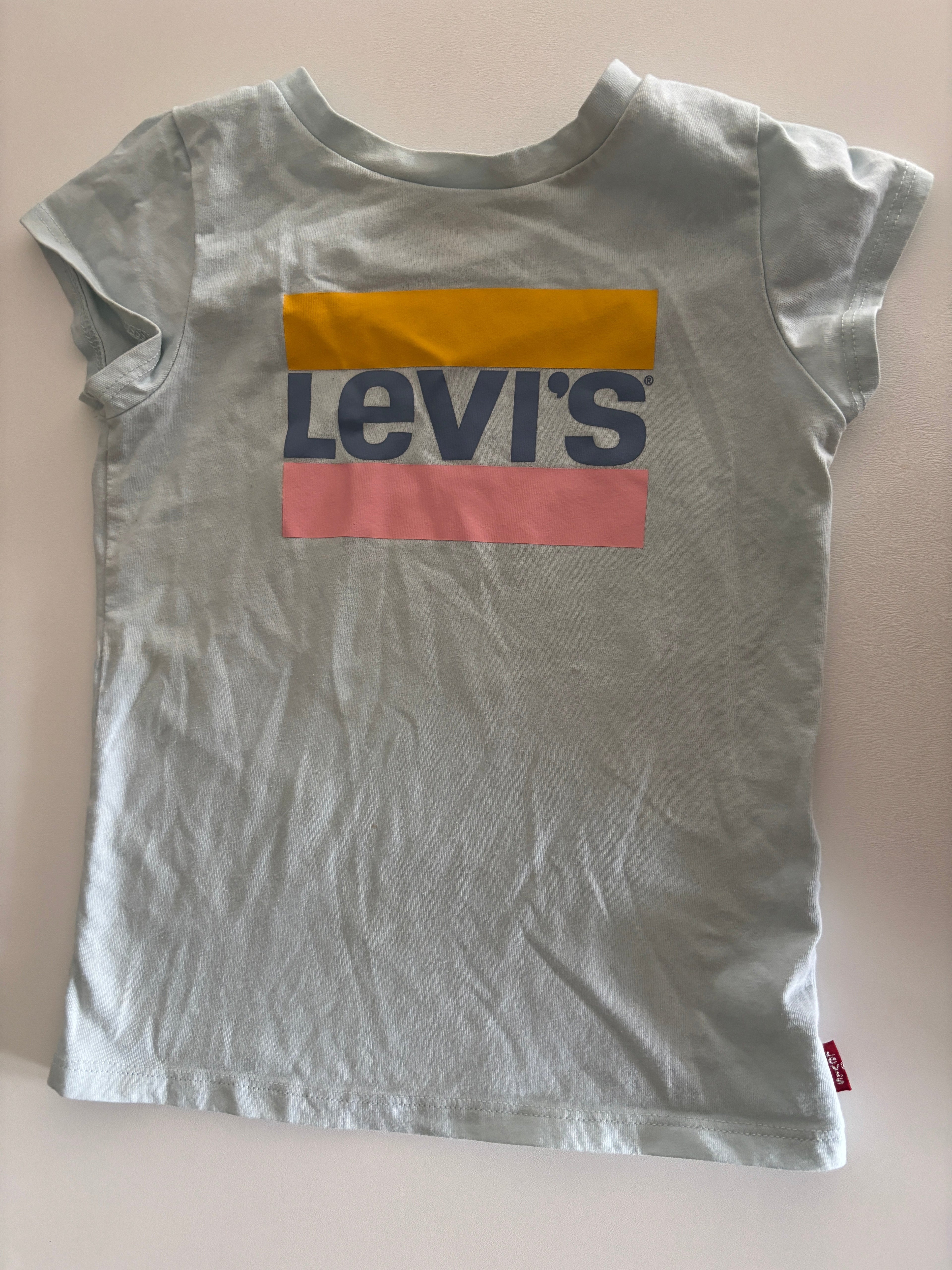 T-Shirt Levi's 4T