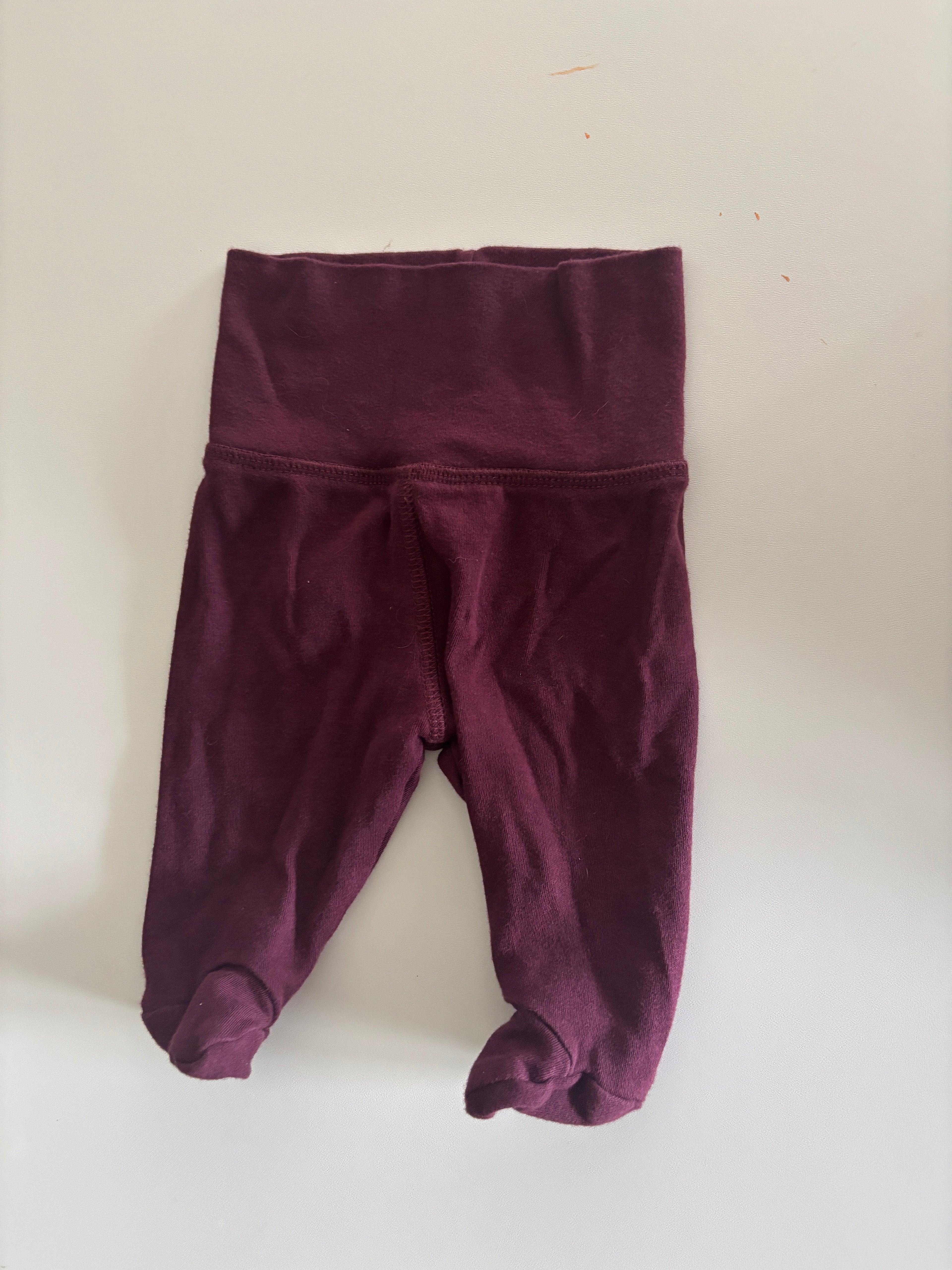 Pantalon George nouveau-né