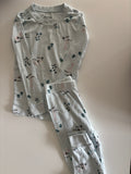Pyjama Petit Lem 4T