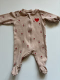 Pyjama Pekkle 3 mois