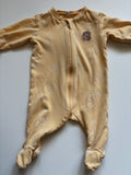 Pyjama Pekkle 3 mois