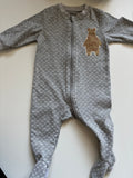 Pyjama Bébé Confort 3 mois