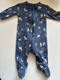 Pyjama George 0-3 mois