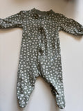 Pyjama George 0-3 mois