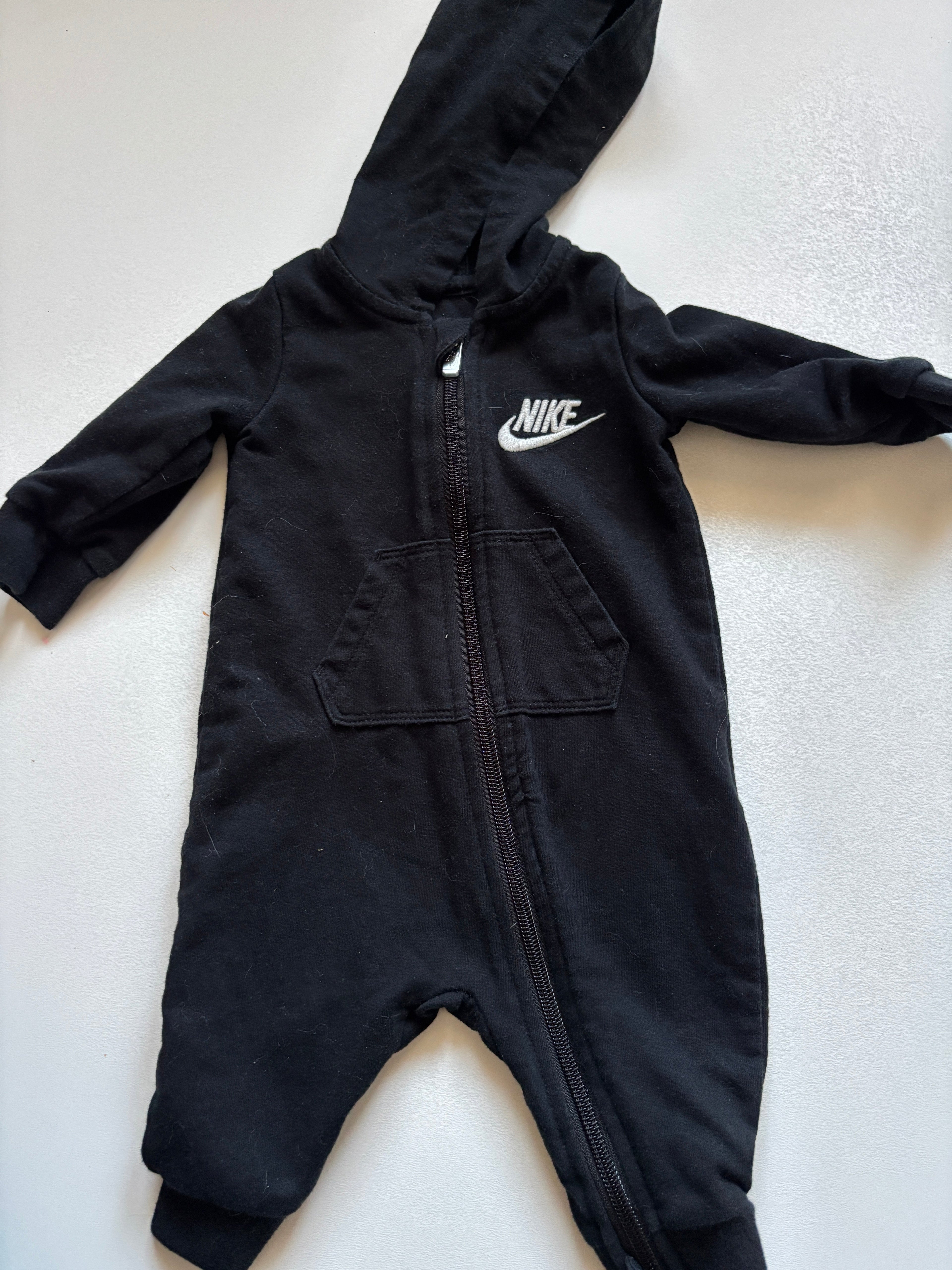 Pyjama NIKE 3 mois