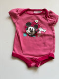 Cache-couche Disney 3 mois